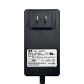 Kaidi Wall Power Supply Model KDDY008M 29V 2A Wall Switching Adapter for Electric Sofa Power Recliner Lift Chairs